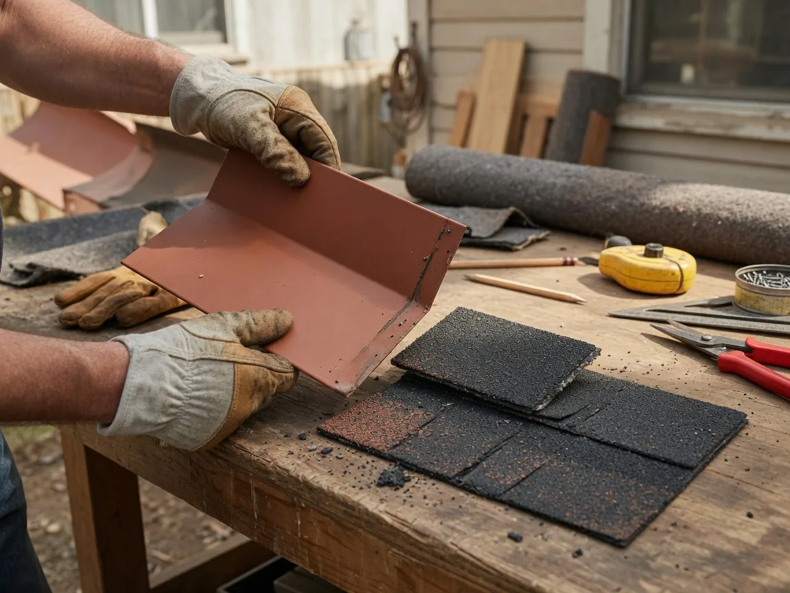 Roof Repair company in Paige, TX